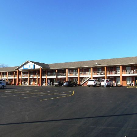 Travel Inn & Suites 프랭크퍼트 외부 사진
