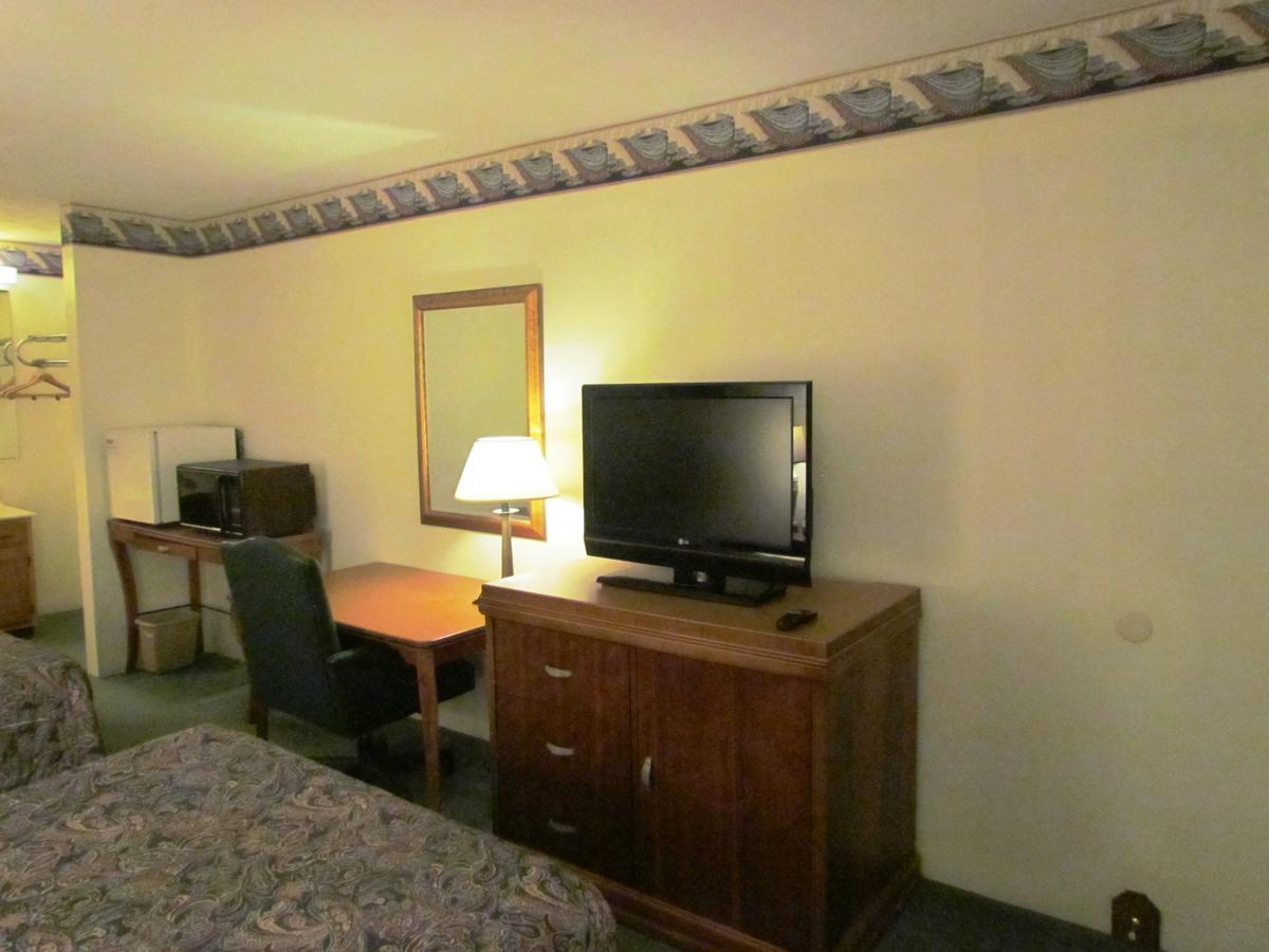 Travel Inn & Suites 프랭크퍼트 외부 사진