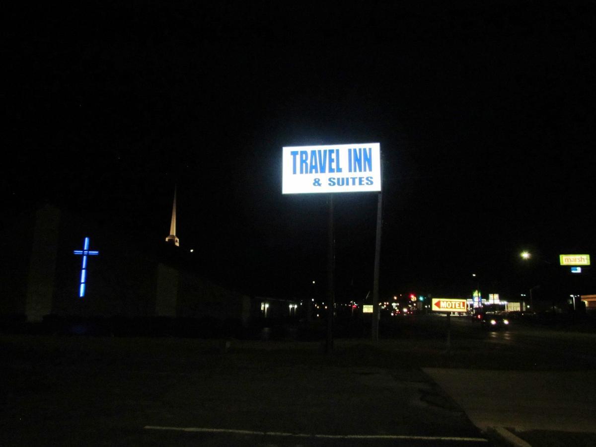 Travel Inn & Suites 프랭크퍼트 외부 사진